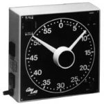 Gralab 300 Mechanical 60 Minute Range Timer by GraLab