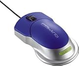 ELECOM pop PALVO MRGWUSB&PS/2ڑw}EX lv`[u[ M-PPAUP2RBU