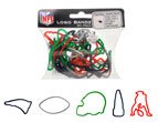 Forever Collectibles NFL New England Patriots Logo Bandz 2nd Version