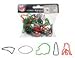 Forever Collectibles NFL New England Patriots Logo Bandz 2nd Version