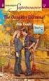 The Daughter Dilemma: Heart of the Rockies (Harlequin Superromance No. 1215)