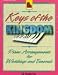 Keys of the Kingdom: Piano Arrangements for Weddings and Funerals