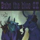 Color Me Babe by  Babe The Blue Ox 