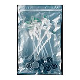 Heineken BT10001 BeerTender Tubes, 10 Count under The Home and garden Store