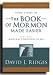 Books : The Book of Mormon Made Easier Part II (New Cover) (scriptures study guide - The Gospel study series - Mosiah through Alma)