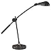 Monk Table Task Lamp by Robert Abbey