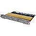 Cisco - Switch - 48 ports - EN, Fast EN, Gigabit EN - 10Base-T, 100Base-TX, 1000Base-T - plug-in module