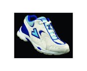 Mitre Attack FST Pro II Netball Shoes (UK 4)