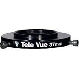Tele Vue Digital Camera Adapter 37mm for the 35/27mm Panoptics & 32/40mm Plossl Eyepieces.