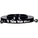 Tele Vue Digital Camera Adapter 37mm for the 35/27mm Panoptics & 32/40mm Plossl Eyepieces.