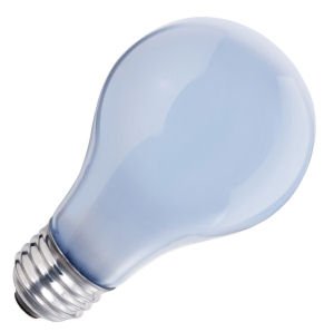 Philips 135608 - 75A/NTL Standard Daylight Full Spectrum Light Bulb
