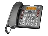 Amplicom PowerTel 58 Schnurgebundenes Telefon