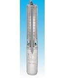 Bur-Cam Pumps 101147H Deep Well Submersible Pump 1 HP 10 - 2 Ware