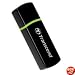 Transcend P5 9-in-1 USB 2.0 Flash Memory Card Reader TS-RDP5K (Black)