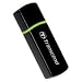 Transcend P5 High Speed USB Kartenleseger�t schwarz