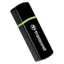 Transcend TS-RDP5K Lecteur de cartes Noir de Transcend