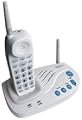 PLANTRONICS Walker Ameriphone Clarity C435 Cordless Telephone
