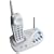 PLANTRONICS Walker Ameriphone Clarity C435 Cordless Telephone