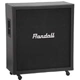 Randall RS125CX 2X12 1X15 Speaker Cabinet