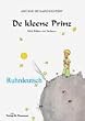 De kleene Prinz: Ruhrdeutsch
