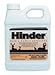 Hinder Repellent - Quart Size