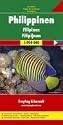 Philippines: Touristische Informationen. Fähren. Ortsregister