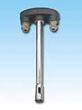 Gas Light America DMI1 Slip-on Dual Natural Gas Light Burner
