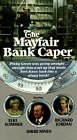 Mayfair Bank Caper [VHS]