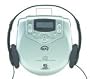 Classic Portable CD/MP3 Player (CM415)
