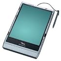 Fujitsu Siemens Stylistic ST5032 - Pentium M 753 / 1.2 GHz ULV - Centrino - RAM 512 MB - HDD 60 GB - GMA 900 - Gigabit Ethernet - WLAN : Bluetooth, 802.11a/b/g - fingerprint reader - Win XP Tablet PC 2005 - 12.1" TFT 1024 x 768 ( XGA )