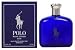Polo Blue by Ralph Lauren for Men 4.2 oz Eau de Toilette Spray
