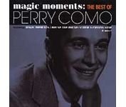 Magic Moments: The Best of Perry Como