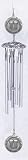 Utah Utes 24'' Wind Chimes