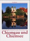Produkt-Bild: Chiemgau und Chiemsee. Eine Bildreise