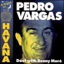 A Night in Havana by Pedro Vargas