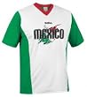 Mexico International Short Sleeve Shirt
