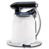 Vacula Dx 2.5 Brake Bleeder/Flusher and Mini Fluid Evacuator (VAC12-016-1000) Category: Brake Bleeders