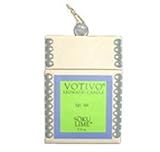 Votivo Candle. Soku Lime - B000LPO4EW