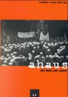 Ahaus, Das Buch zum Castor