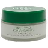 Beauty : June Jacobs Age Defying Copper Complex 3.5oz