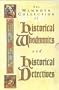 The Mammoth Collection of Historical Whodunnits and Historical Detectives (The Mammoth Book Series)