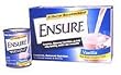 Ross Ensure Rich Creamy Complete Balanced Supplemental Drink - 24/8 ounce Cans