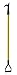 Nupla YPDH-6 Heavy Duty Pike Pole with Classic Round Handle and D Grip, 6