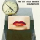 Greatest Hits [Ltd. Re-Issue] - Red Hot Chili Peppers