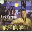 Nitelife Boogie ~ Nick Curran