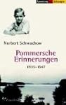 Pommersche Erinnerungen: 1935 - 1947
