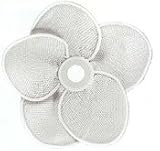 Fun Light Wire Mesh Flower Lights