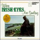 When Irish Eyes Are Smiling