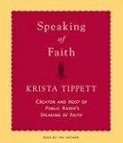 Speaking of Faith