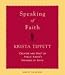 Books : Speaking of Faith